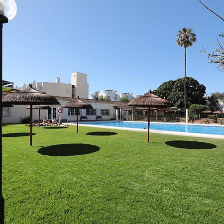 071 - Beachside Studio Perfect For A Family Getaway Torremolinos Exterior foto