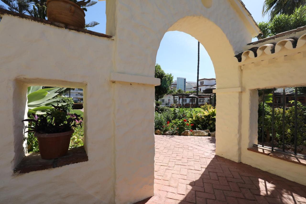 071 - Beachside Studio Perfect For A Family Getaway Torremolinos Exterior foto