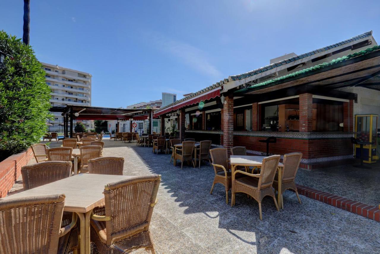 071 - Beachside Studio Perfect For A Family Getaway Torremolinos Exterior foto