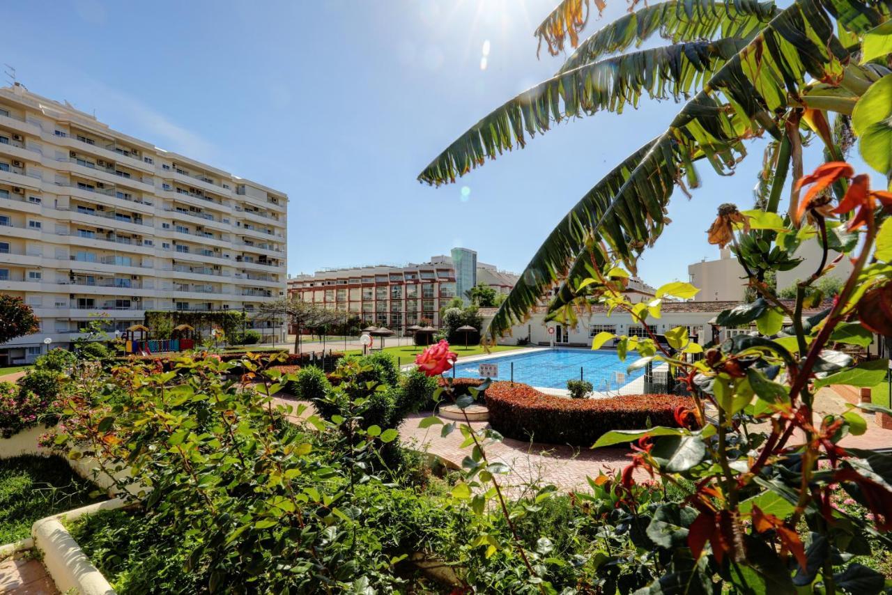 071 - Beachside Studio Perfect For A Family Getaway Torremolinos Exterior foto