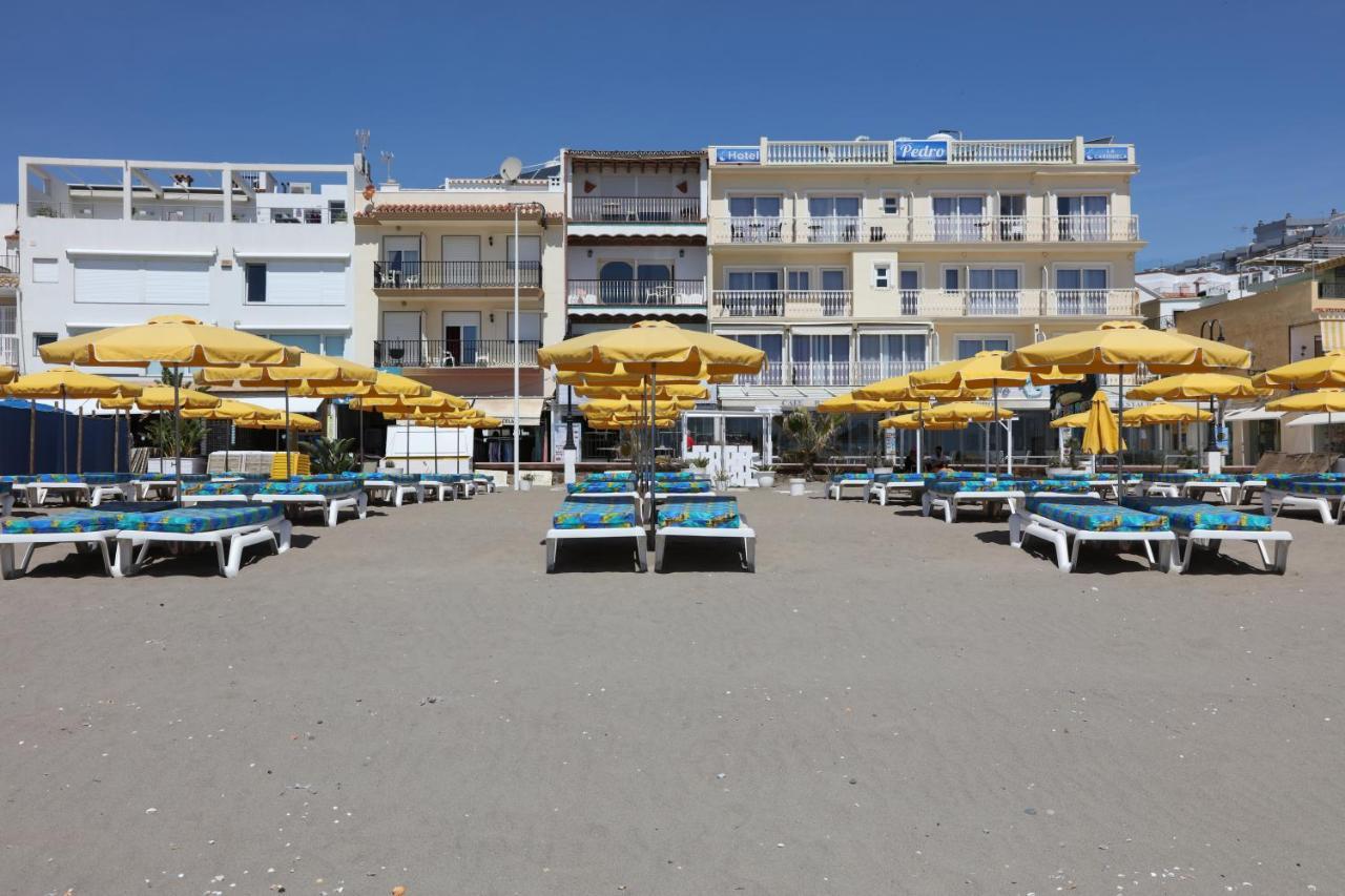 071 - Beachside Studio Perfect For A Family Getaway Torremolinos Exterior foto