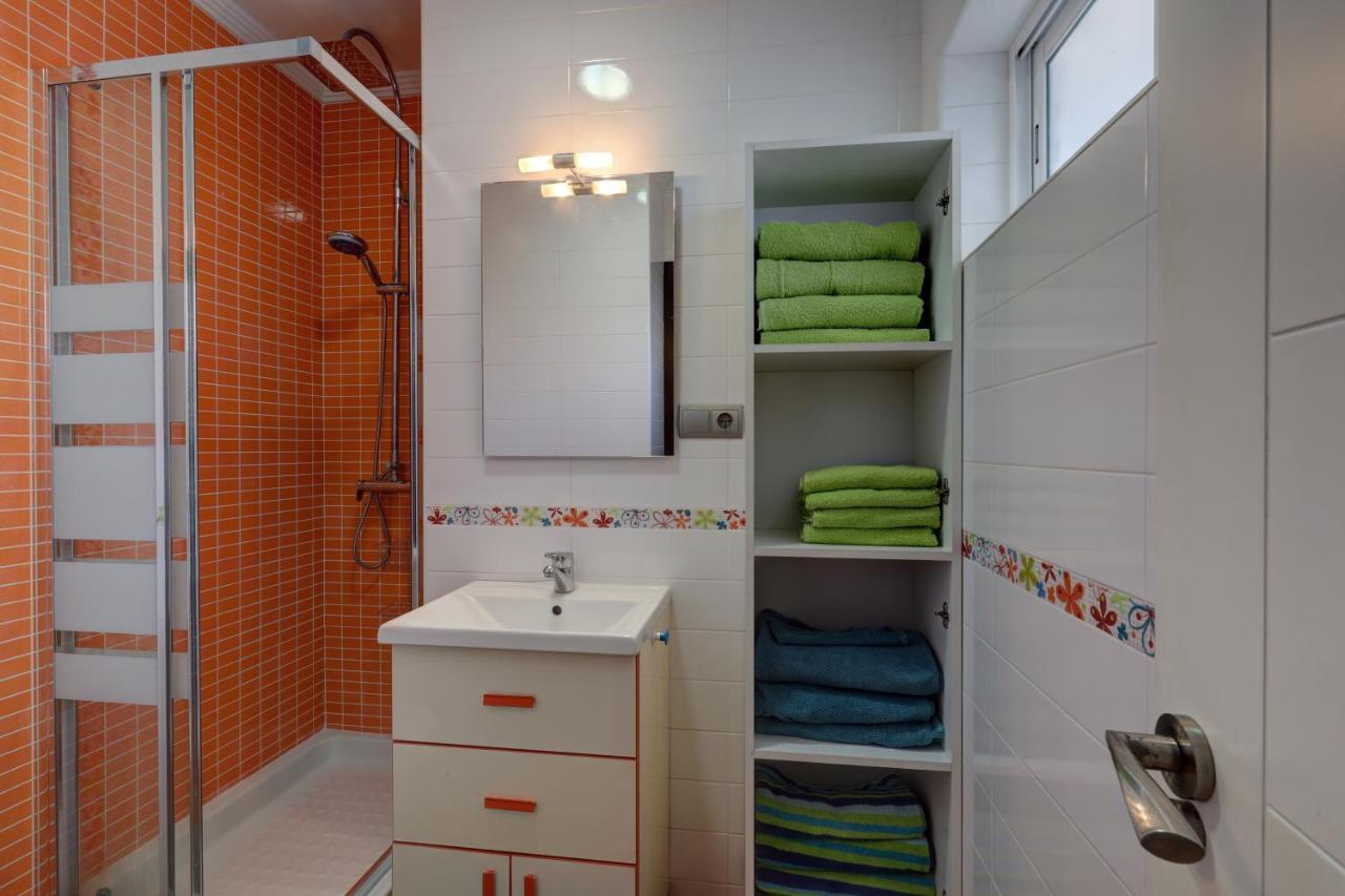 071 - Beachside Studio Perfect For A Family Getaway Torremolinos Exterior foto