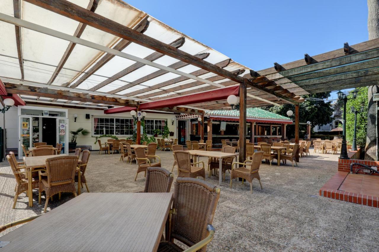 071 - Beachside Studio Perfect For A Family Getaway Torremolinos Exterior foto