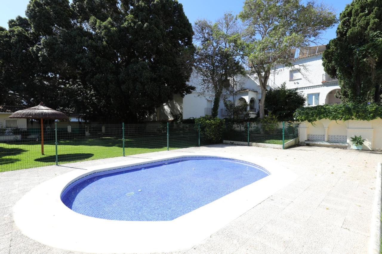 071 - Beachside Studio Perfect For A Family Getaway Torremolinos Exterior foto