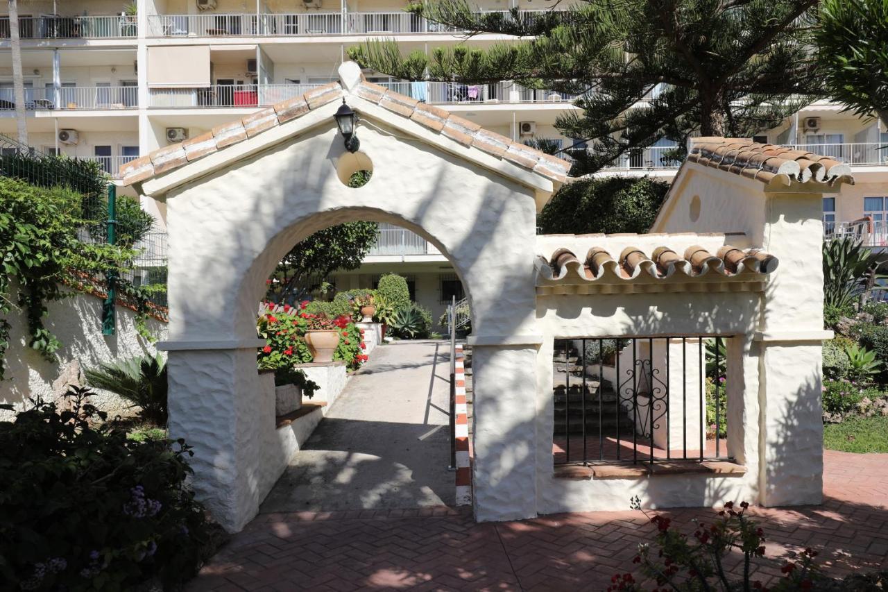071 - Beachside Studio Perfect For A Family Getaway Torremolinos Exterior foto