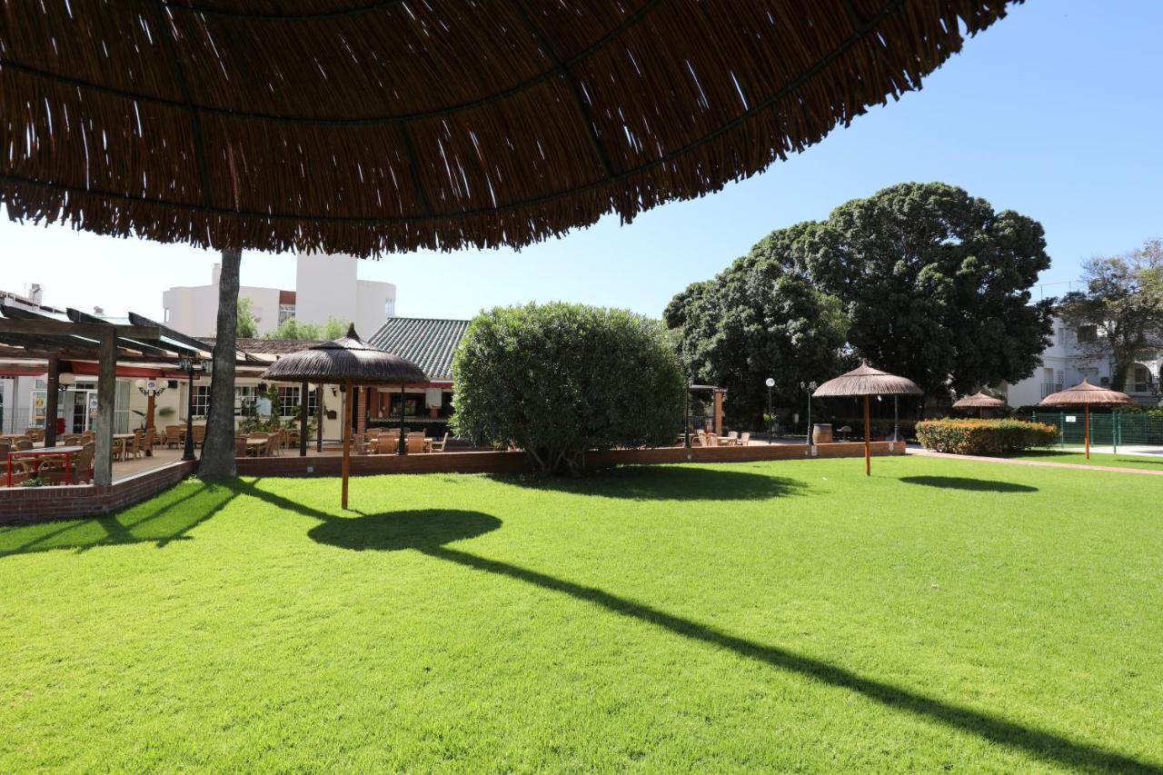 071 - Beachside Studio Perfect For A Family Getaway Torremolinos Exterior foto